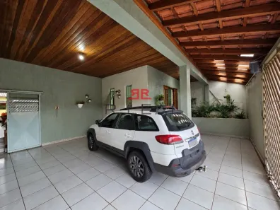 Casa com 3 Quartos à venda, 193m² no Vila Marajoara, Bauru