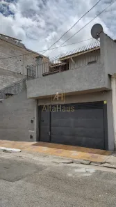 Sobrado com 2 Quartos à venda, 140m² no Vila Dalila, São Paulo