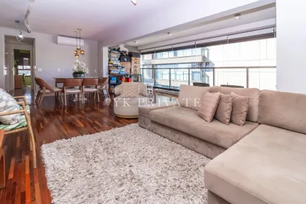Apartamento com 3 Quartos à venda, 132m² no Bela Aliança, São Paulo