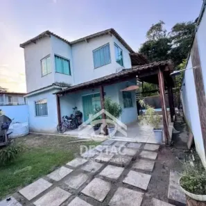 Casa com 3 Quartos à venda, 200m² no Bracuí (Cunhambebe), Angra dos Reis