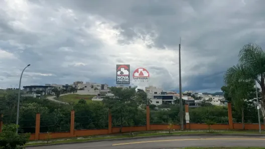 Lote/Terreno à venda, 520m² no Condomínio Residencial Alphaville I, São José dos Campos