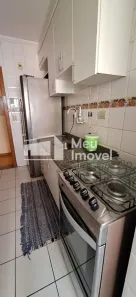 Apartamento com 3 Quartos para alugar, 80m² no Parque Residencial Aquarius, São José dos Campos