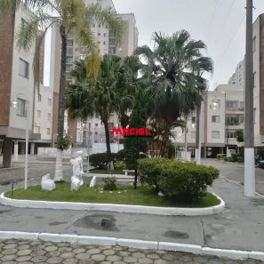 Apartamento com 2 Quartos à venda, 52m² no Jardim Veneza, São José dos Campos