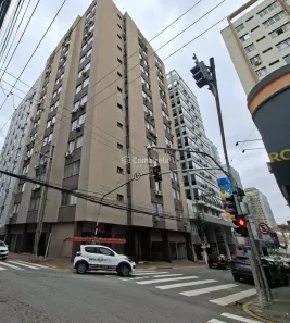 Apartamento com 1 Quarto para alugar, 49m² no Centro, Florianópolis