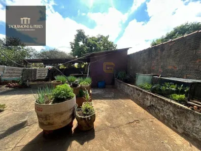 Casa com 4 Quartos à venda, 875m² no Vila Jayara, Anápolis