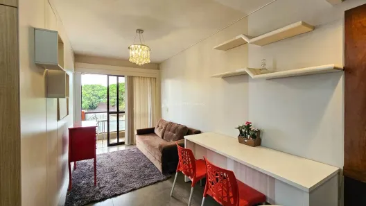 Flat com 1 Quarto à venda, 37m² no Asa Norte, Brasília