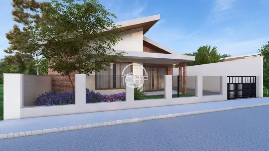 Casa com 3 Quartos à venda, 25m² no Guabiruba Sul, Guabiruba