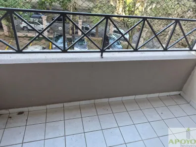 Apartamento com 3 Quartos para alugar, 70m² no Vila Isa, São Paulo