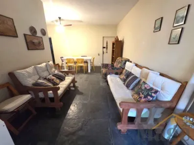 Apartamento com 2 Quartos à venda, 88m² no Pitangueiras, Guarujá