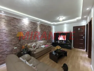 Sobrado com 4 Quartos à venda, 197m² no Vila Leonor, São Paulo