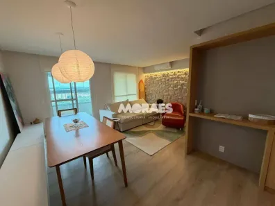 Apartamento com 3 Quartos à venda, 74m² no Vila Aviação, Bauru