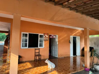 Casa com 3 Quartos à venda, 160m² no Tabatinga, Caraguatatuba