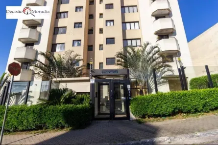 Apartamento com 2 Quartos à venda, 64m² no Parque Ipê, São Paulo