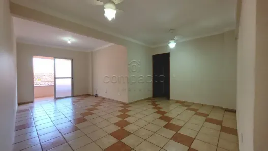 Apartamento com 3 Quartos à venda, 100m² no Jardim Walkíria, São José do Rio Preto