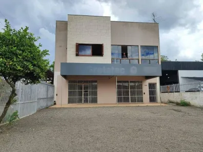 Ponto Comercial para alugar, 175m² no Neópolis, Gravataí