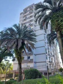 Apartamento com 3 Quartos à venda, 102m² no Santa Tereza, Porto Alegre