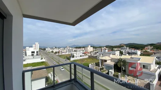 Apartamento com 2 Quartos à venda, 72m² no Universitário, Tijucas