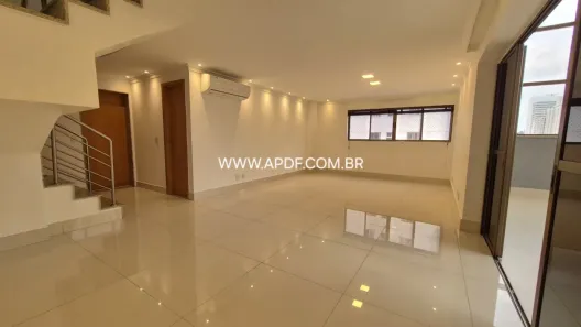 Apartamento com 3 Quartos à venda, 176m² no Norte, Brasília