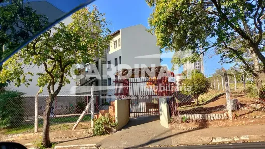 Apartamento com 2 Quartos à venda, 51m² no Vila José Bonifácio, Araraquara