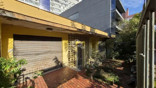 Lote/Terreno à venda, 444m² no Petrópolis, Porto Alegre