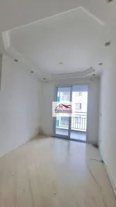 Apartamento com 3 Quartos à venda, 60m² no Parque Novo Mundo, São Paulo