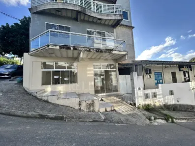 Ponto Comercial para alugar, 75m² no Bacaxá (Bacaxá), Saquarema