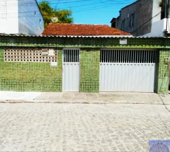 Casa com 3 Quartos à venda, 192m² no Arruda, Recife