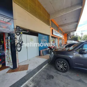 Ponto Comercial à venda, 1703m² no Glória, Belo Horizonte
