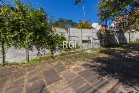 Lote/Terreno à venda, 363m² no Chácara das Pedras, Porto Alegre