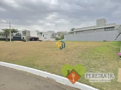Lote/Terreno à venda, 428m² no Loteamento Residencial Reserva do Engenho, Piracicaba