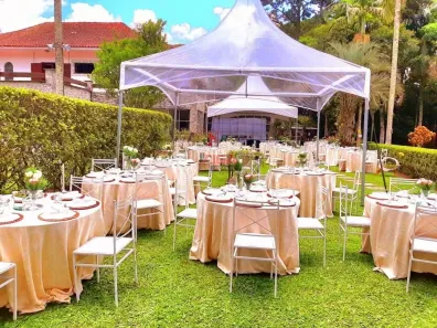 Fazenda/Sítio com 4 Quartos à venda, 6500m² no Dos Finco, São Bernardo do Campo