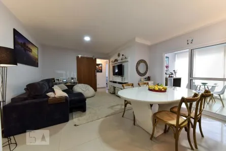 Apartamento com 3 Quartos à venda, 100m² no Nova Petrópolis, São Bernardo do Campo