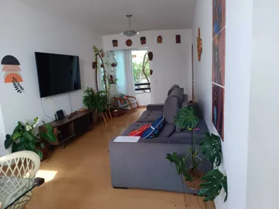 Apartamento com 3 Quartos à venda, 110m² no Gutierrez, Belo Horizonte