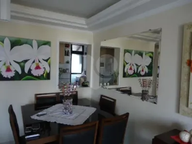 Apartamento com 4 Quartos à venda, 130m² no Chácara Inglesa, São Paulo