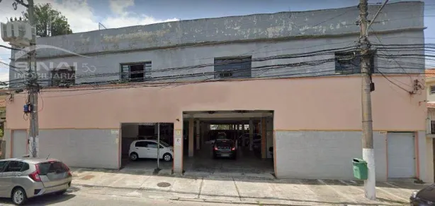 Prédio Comercial à venda, 1100m² no Jabaquara, São Paulo
