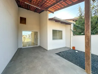 Casa com 2 Quartos à venda, 65m² no Santa Terezinha, Gaspar