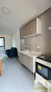 Apartamento com 1 Quarto à venda, 39m² no Cupecê, São Paulo