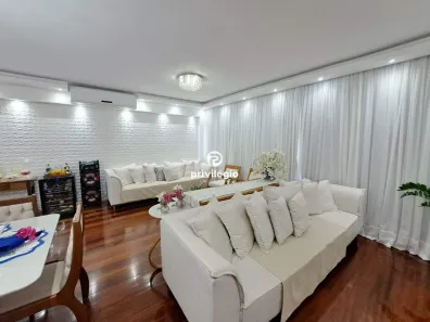 Apartamento com 3 Quartos à venda, 141m² no Tijuca, Rio de Janeiro