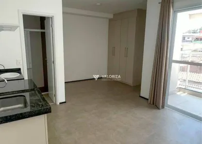 Apartamento com 1 Quarto à venda, 33m² no Jardim Faculdade, Sorocaba