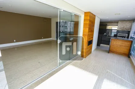 Apartamento com 3 Quartos à venda, 243m² no Alphaville Centro Industrial e Empresarial/Alphaville., Barueri