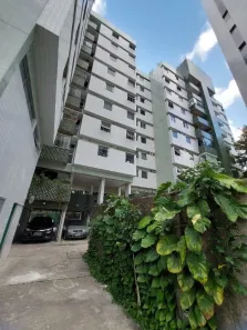 Apartamento com 3 Quartos para alugar, 100m² no Jaqueira, Recife