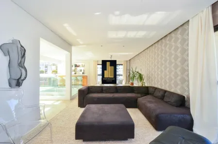 Cobertura com 3 Quartos à venda, 370m² no Vila Andrade, São Paulo