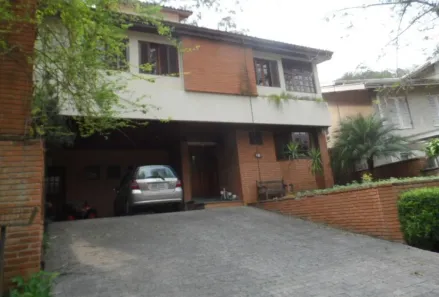 Casa com 4 Quartos à venda, 448m² no São Paulo II, Cotia