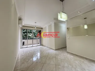 Apartamento com 2 Quartos à venda, 63m² no Vila Regente Feijó, São Paulo
