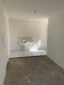 Apartamento com 2 Quartos à venda, 43m² no Jardim São José, Campinas