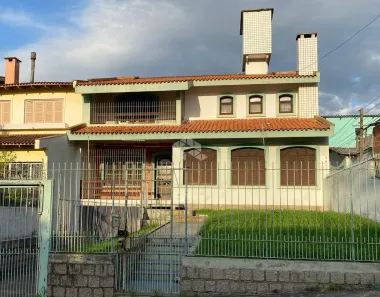 Casa com 5 Quartos à venda, 450m² no Cristal, Porto Alegre