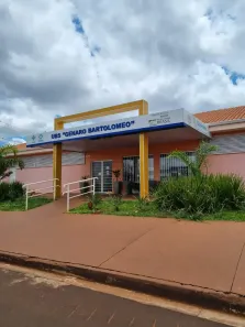 Lote/Terreno com 1 Quarto à venda, 115m² no , Cravinhos