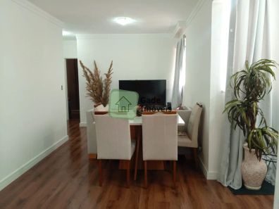 Apartamento com 3 Quartos à venda, 84m² no Buritis, Belo Horizonte