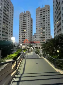 Apartamento com 2 Quartos à venda, 54m² no Imirim, São Paulo