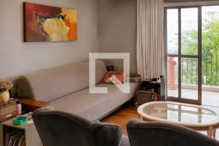 Apartamento com 3 Quartos à venda, 133m² no Real Parque, São Paulo